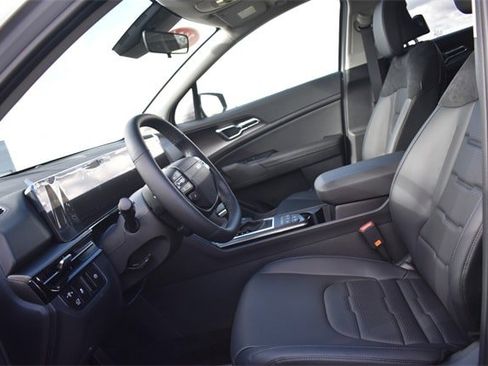 New 2026 Kia Sportage SX image 26