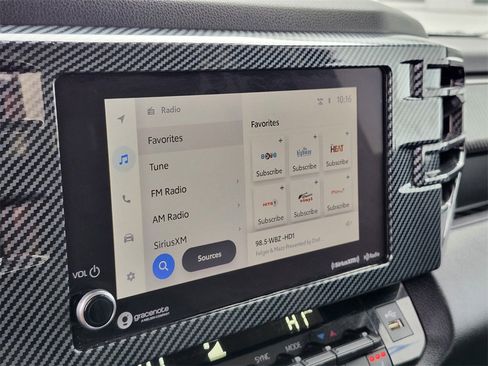 Used 2024 Toyota Tundra SR5 image 18