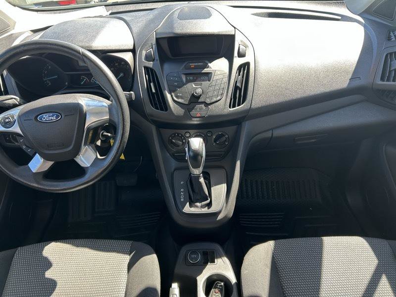 Used 2015 Ford Transit Connect XL FWD image 11