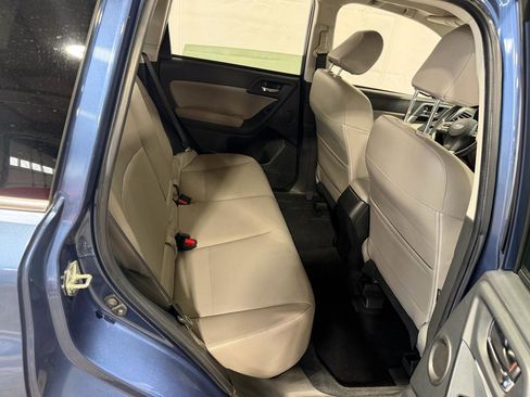 Used 2014 Subaru Forester 2.5i Touring w/ Popular Package #1 image 15
