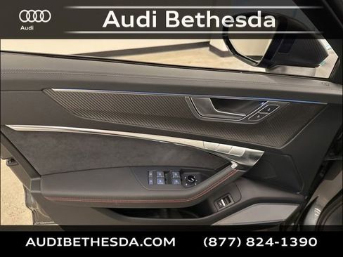 New 2026 Audi RS 6 performance image 13