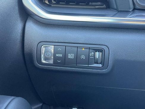 New 2026 GMC Terrain Elevation w/ Elevation Premium Package image 16