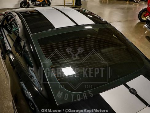 Used 2010 Ford Mustang Shelby GT500 image 50