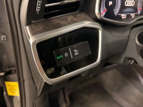 Used 2019 Audi A6 3.0T Prestige image 34