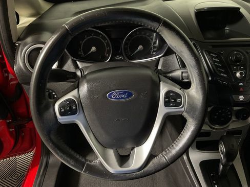 Used 2015 Ford Fiesta SE FWD image 21