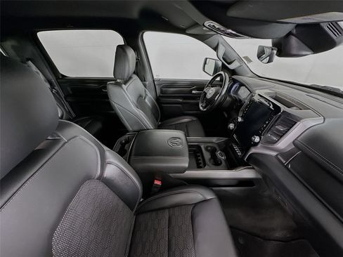 Used 2023 RAM 1500 Sport w/ Rebel Level 2 Equipment Group image 26