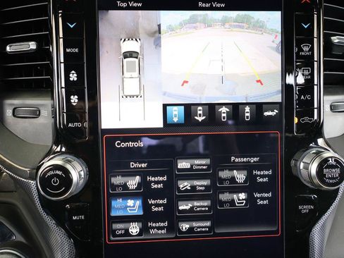 Used 2020 RAM 1500 Limited AWD/4WD image 50