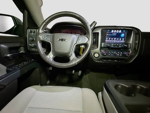Used 2016 Chevrolet Silverado 1500 LT w/ All Star Edition image 29