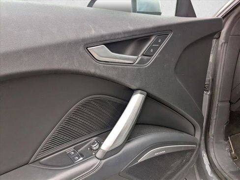 Used 2016 Audi TTS 2.0T Coupe w/ Technology Package image 10