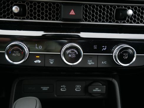 New 2026 Honda Civic Sport image 20