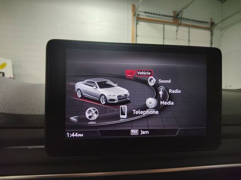 Used 2019 Audi A5 2.0T Premium image 41