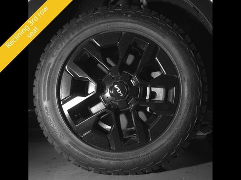 Certified 2024 Kia Telluride SX Prestige X-Pro AWD/4WD image 27