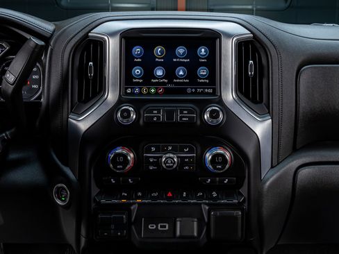 Used 2021 GMC Sierra 1500 Elevation AWD/4WD image 23