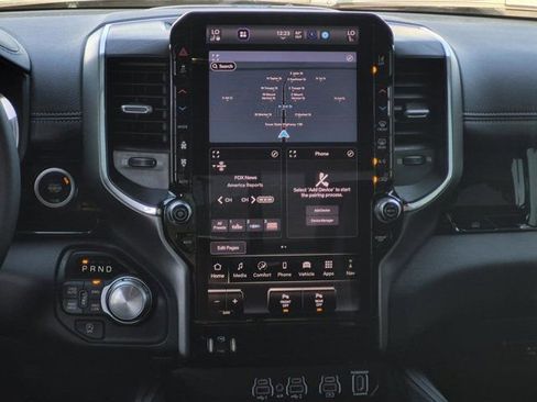 Used 2026 RAM 1500 Laramie w/ Night Edition image 22