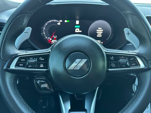 Used 2024 Dodge Hornet R/T image 22