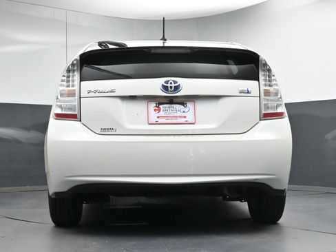 Used 2011 Toyota Prius Three image 26