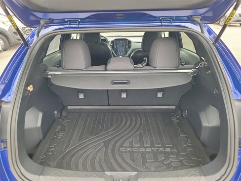 Used 2024 Subaru Crosstrek 2.5i Sport image 16