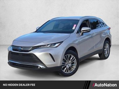 Used 2024 Toyota Venza XLE