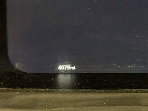 Used 2025 Toyota 4Runner Limited image 17