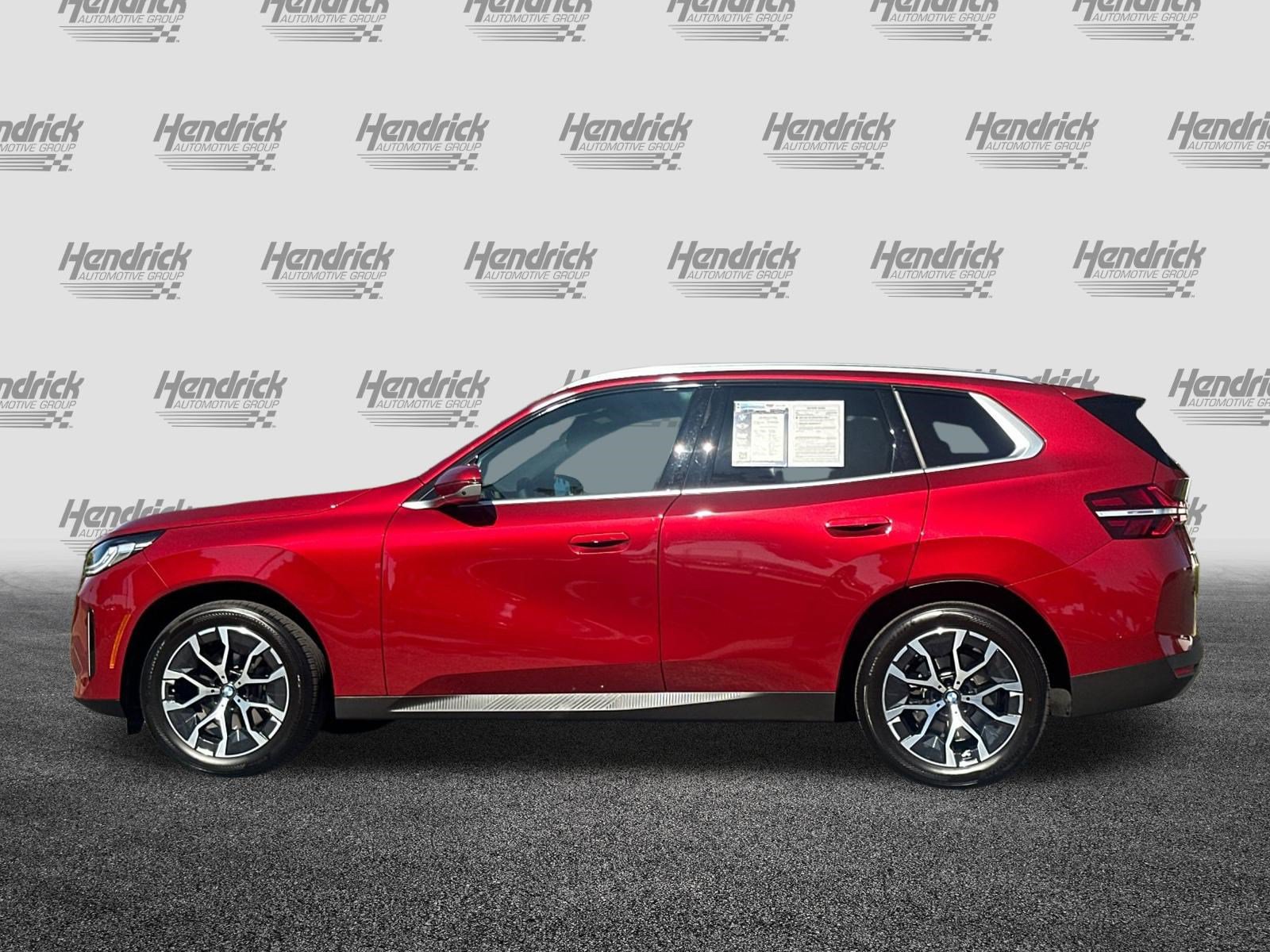 Used 2026 BMW X3 xDrive30i w/ Premium Package AWD/4WD image 8