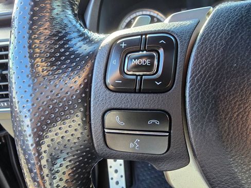 Used 2017 Lexus NX 200t F Sport w/ F Sport Premium Package AWD/4WD image 19