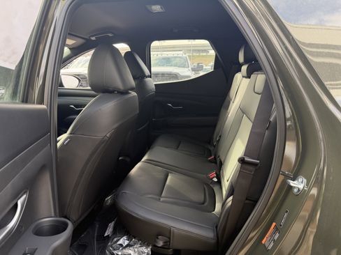 New 2026 Hyundai Santa Cruz SEL AWD/4WD image 25