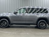 Used 2024 Jeep Grand Cherokee L Limited w/ Black Appearance Package image 2