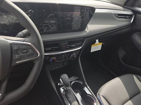 New 2026 Buick Encore GX Sport Touring w/ Comfort Package FWD image 35