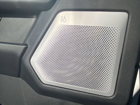 New 2025 Ford F150 Lariat w/ Equipment Group 502A High image 12