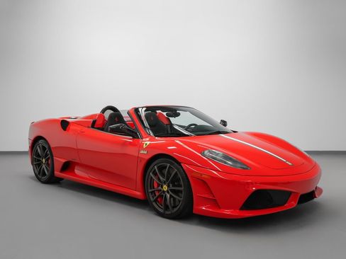 Used 2009 Ferrari F430 Scuderia image 1