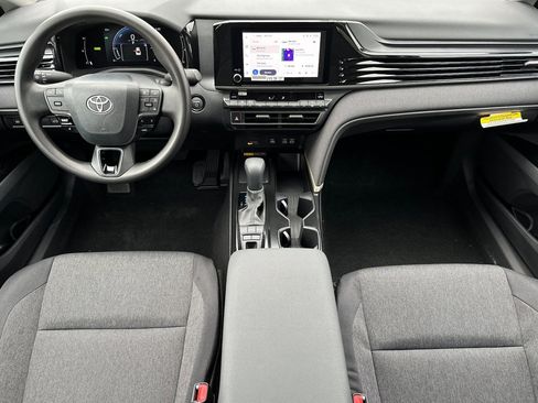 New 2026 Toyota Camry LE image 4