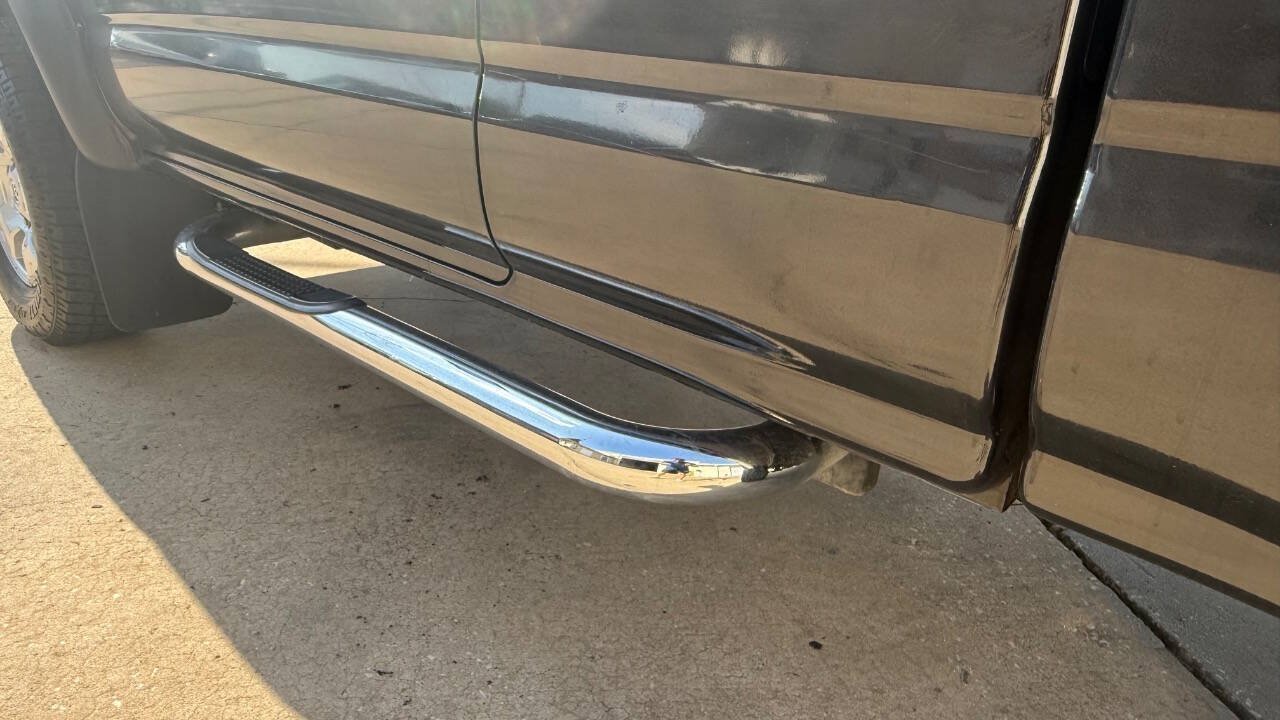 Used 2003 Toyota Tacoma PreRunner RWD image 24