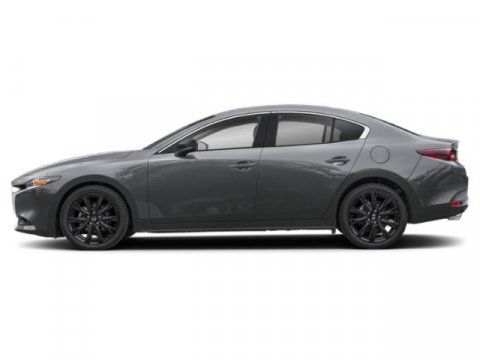 New 2026 MAZDA MAZDA3 s Sport FWD image 3