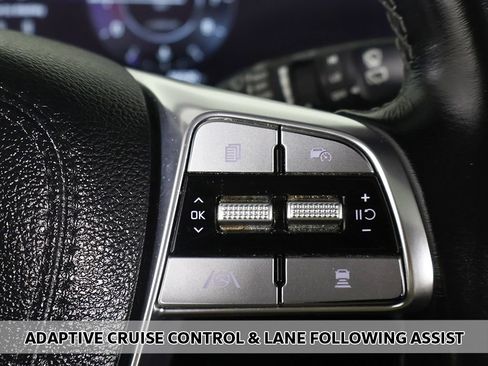 Used 2023 Kia Telluride SX X-Line AWD/4WD image 6