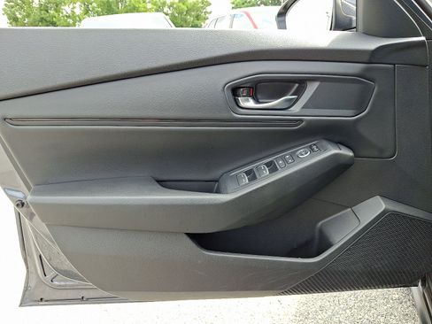 Used 2024 Honda Accord EX image 12