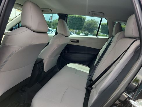 Used 2026 Toyota Corolla Cross L FWD image 18