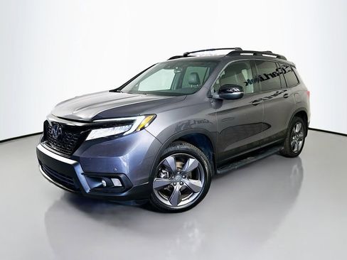 Used 2019 Honda Passport Touring image 3