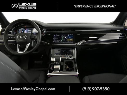 Used 2025 Audi Q7 3.0T Premium Plus image 33