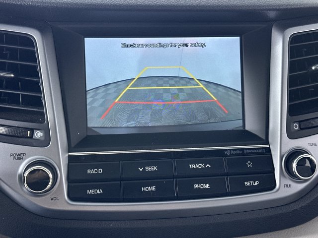 Used 2018 Hyundai Tucson Value FWD image 15
