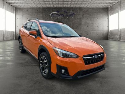 Used 2019 Subaru Crosstrek 2.0i Limited w/ Popular Package #3
