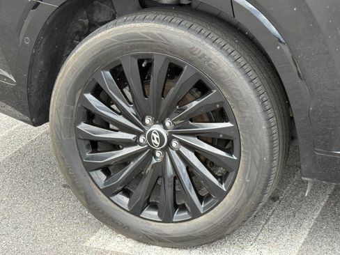 Used 2025 Hyundai Palisade Calligraphy AWD/4WD image 11