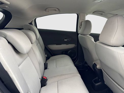 Used 2020 Honda HR-V LX image 42