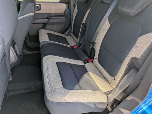 New 2025 Ford Bronco Big Bend image 18