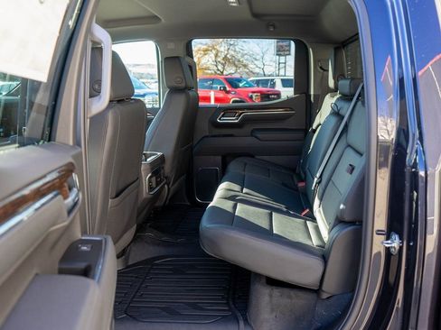 New 2026 GMC Sierra 1500 Elevation w/ Elevation Premium Package image 12