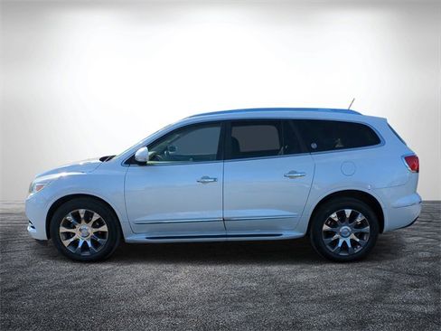 Used 2016 Buick Enclave Leather w/ Enclave Tuscan Edition image 7