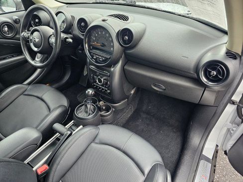 Used 2015 MINI Cooper Countryman S FWD image 11