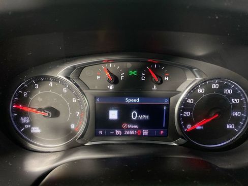 Used 2023 GMC Acadia AT4 w/ Trailering Package image 15