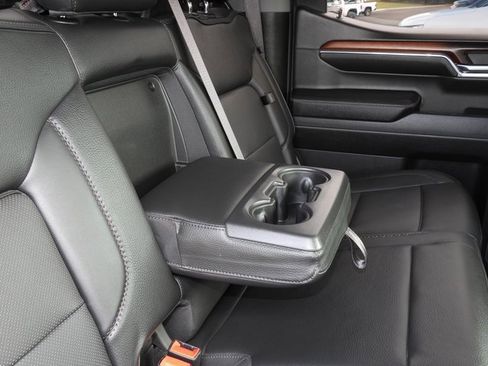 Used 2024 GMC Sierra 1500 Denali image 62