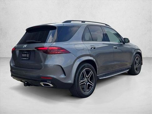 New 2026 Mercedes-Benz GLE 450 4MATIC image 2