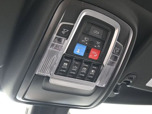 Used 2026 RAM 1500 Rebel w/ Rebel Level 2 Equipment Group image 21